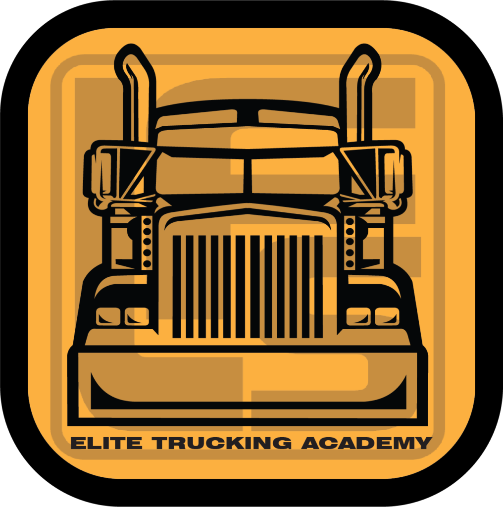 LFS Elite Trucking Academy Logo